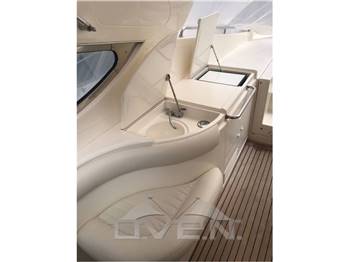 Cantiere Sarnico 55 Maxime 55