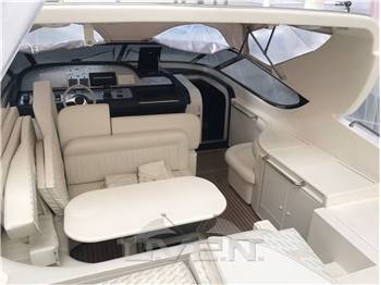 Cantiere Sarnico 55 Maxime 55