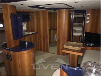 Cantiere Sarnico 55 Maxime 55