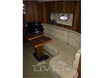 Cantiere Sarnico 55 Maxime 55