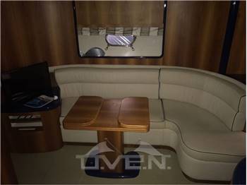 Cantiere Sarnico 55 Maxime 55