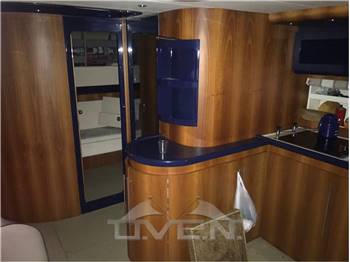 Cantiere Sarnico 55 Maxime 55