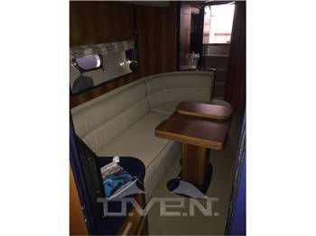 Cantiere Sarnico 55 Maxime 55