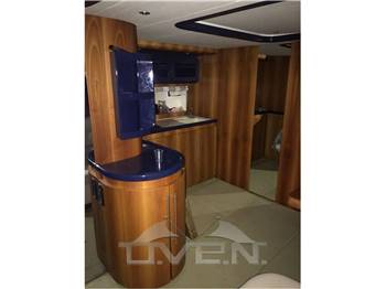 Cantiere Sarnico 55 Maxime 55