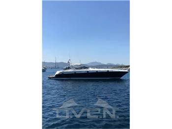 Cantiere Sarnico 55 Maxime 55