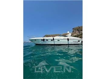 Cantiere Sarnico 55 Maxime 55