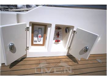 Xl Marine  51 51
