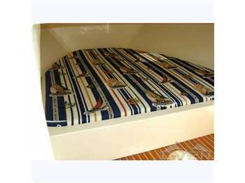 Nautica tirrena Viveur 750 new