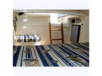 Nautica tirrena Viveur 750 new
