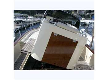 Nautica tirrena Viveur 750 new