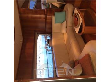 Cayaman 62 Cyber 62 fly