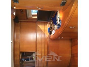 Cayaman 62 Cyber 62 fly