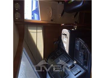 Cayaman 62 Cyber 62 fly