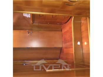 Cayaman 62 Cyber 62 fly