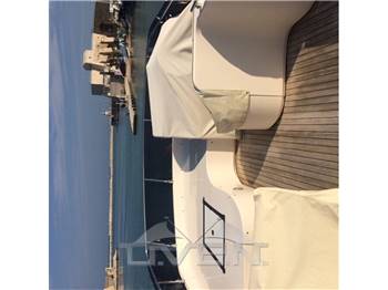 Cayaman 62 Cyber 62 fly