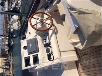 Cayaman 62 Cyber 62 fly