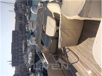 Cayaman 62 Cyber 62 fly