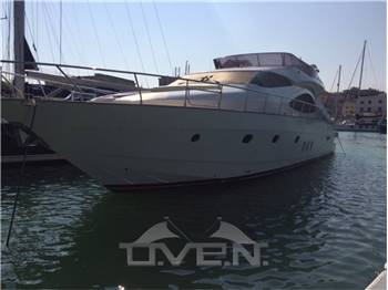 Cayaman 62 Cyber 62 fly