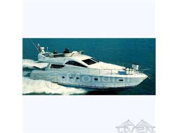 Raffaelli Maestrale 52'