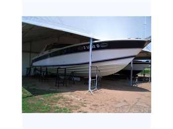 Magnum marine 53 53'