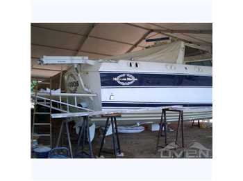 Magnum marine 53 53'