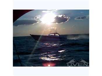 Magnum marine 53 53'