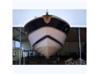 Magnum marine 53 53'
