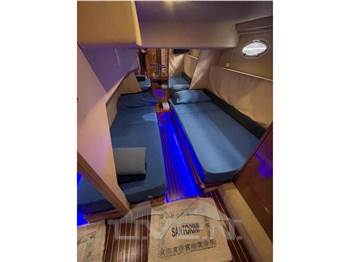 Azimut Az 52 fly