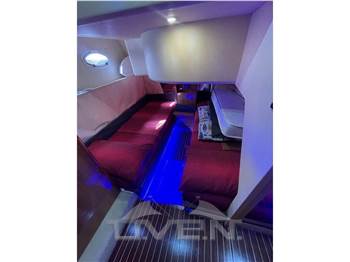 Azimut Az 52 fly