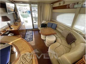 Azimut Az 52 fly