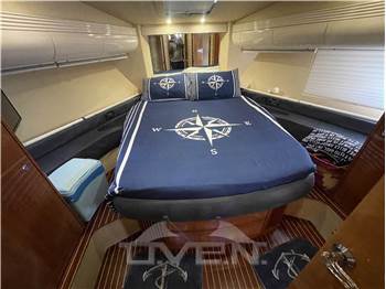 Azimut Az 52 fly