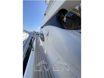 Azimut Az 52 fly