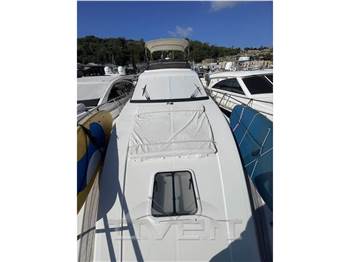 Azimut Az 52 fly