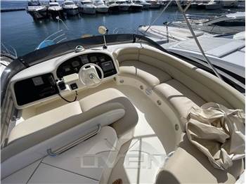 Azimut Az 52 fly