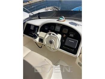 Azimut Az 52 fly