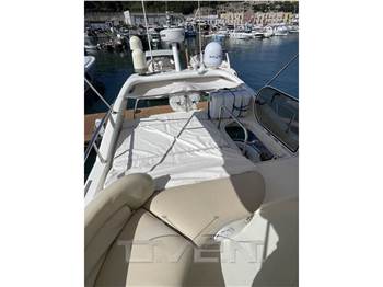 Azimut Az 52 fly