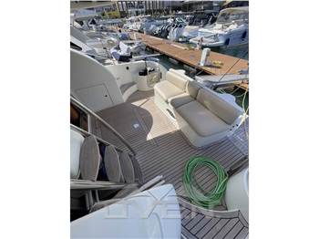 Azimut Az 52 fly