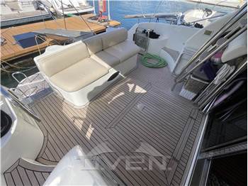 Azimut Az 52 fly