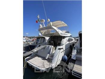 Azimut Az 52 fly