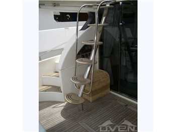 Azimut Az 50 ̸ 52