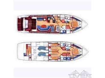Azimut Az 50 ̸ 52