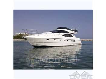 Azimut Az 50 ̸ 52