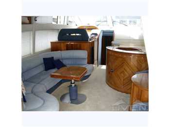 Azimut Az 50 ̸ 52