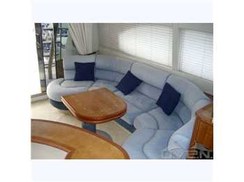 Azimut Az 50 ̸ 52