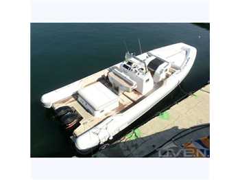 Playboat G 13