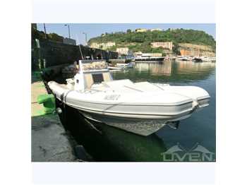 Playboat G 13