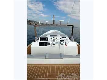Playboat G 13