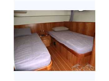 Gagliotta Hard top 52