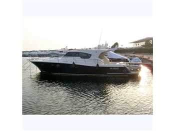 Gagliotta Hard top 52