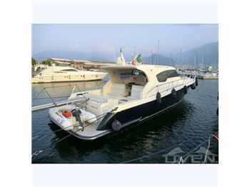 Gagliotta Hard top 52